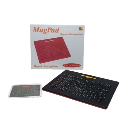 MagPad Magnetic Drawing Board