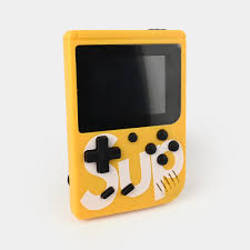SUP Game Box 400 in 1 – Retro Handheld Gaming Console