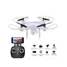 LH-X25 Explorers Drone with HD WiFi Camera