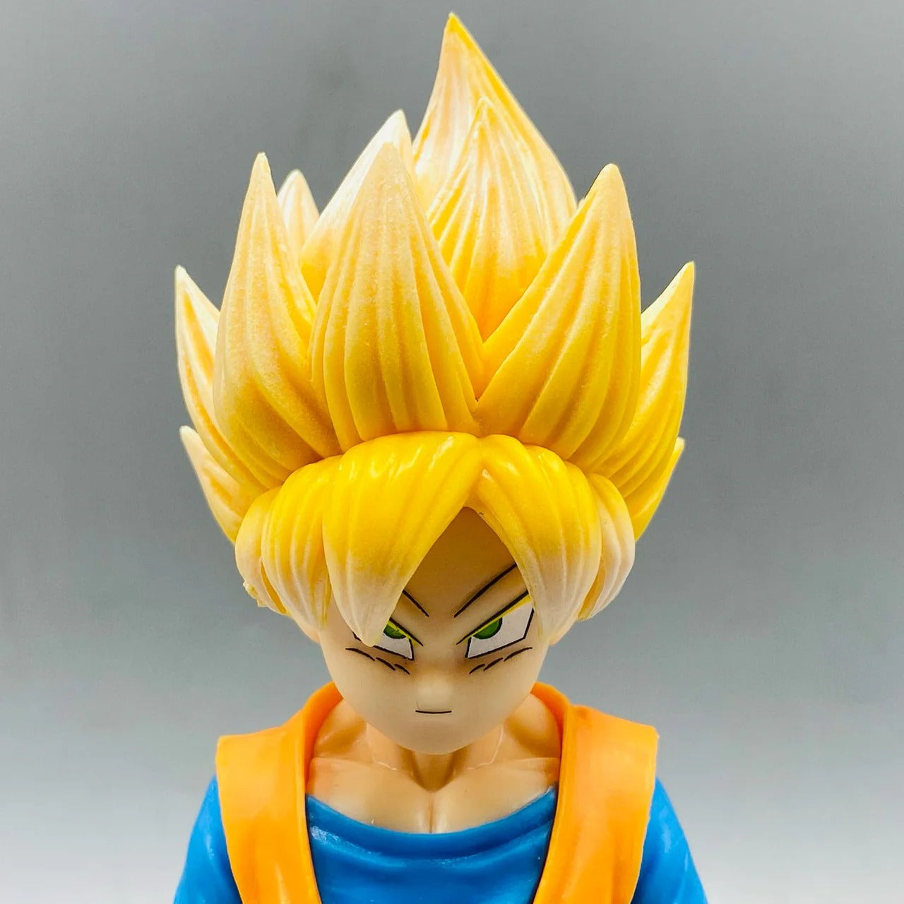 Dragon Ball Z Goku Action Figure – 7 Inch Collectible Anime Figure
