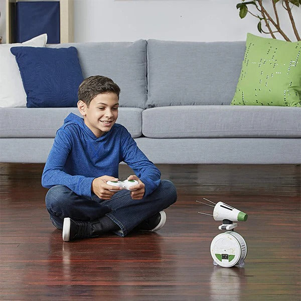 Hasbro Star Wars: The Rise of Skywalker D-O Electronic Droid Toy with Sounds