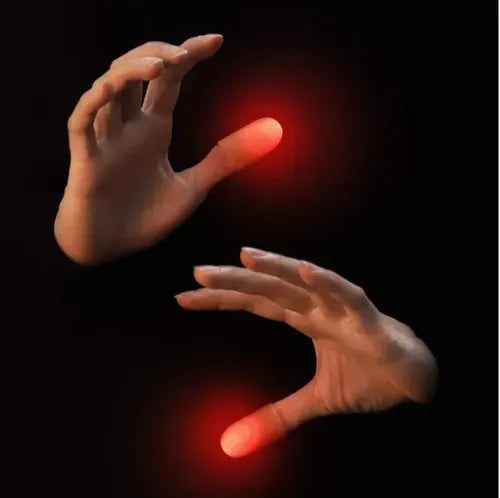 Magic Finger Light (1 Pair)