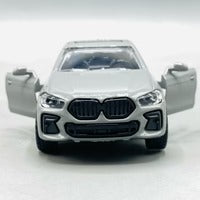 1:38 Scale BMW Solar Power Diecast Car