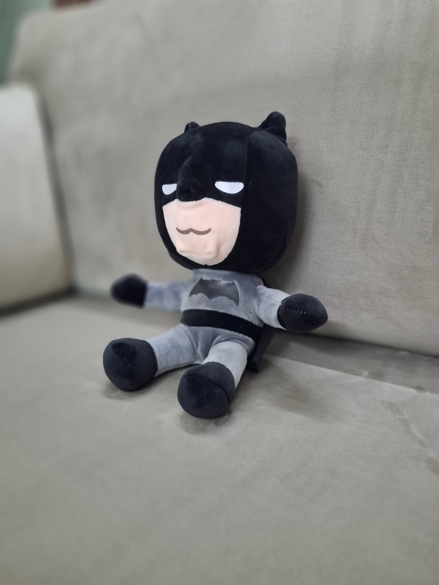 Avengers Plush Toy