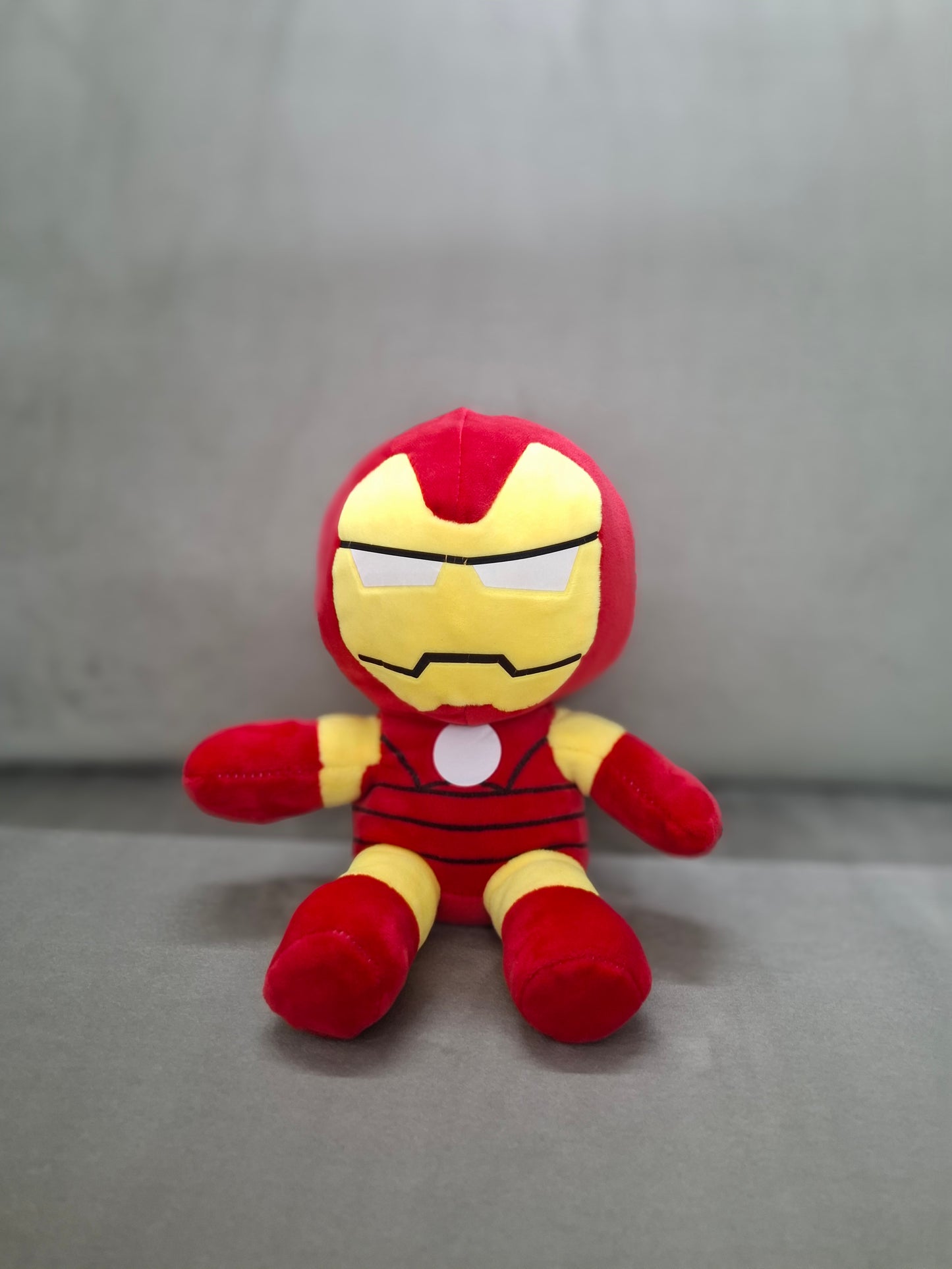 Avengers Plush Toy