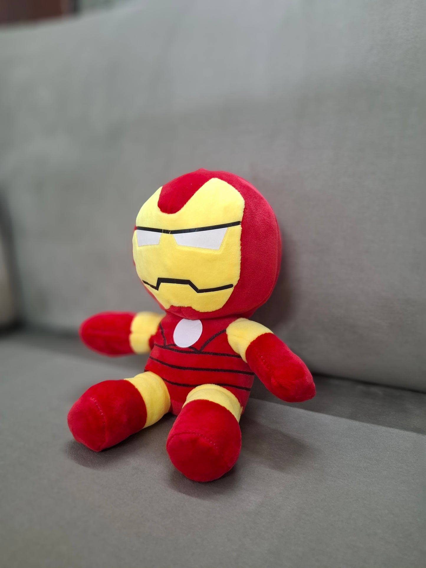 Avengers Plush Toy