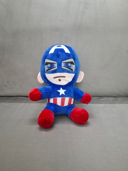 Avengers Plush Toy