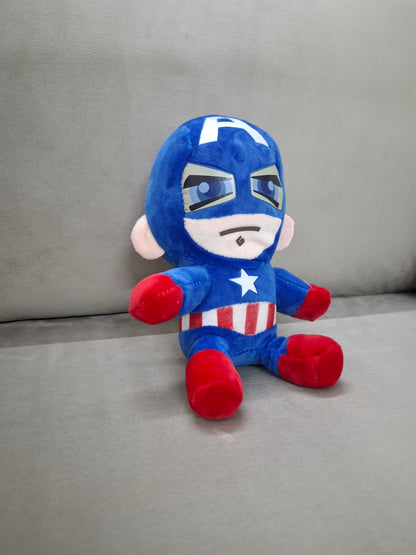 Avengers Plush Toy