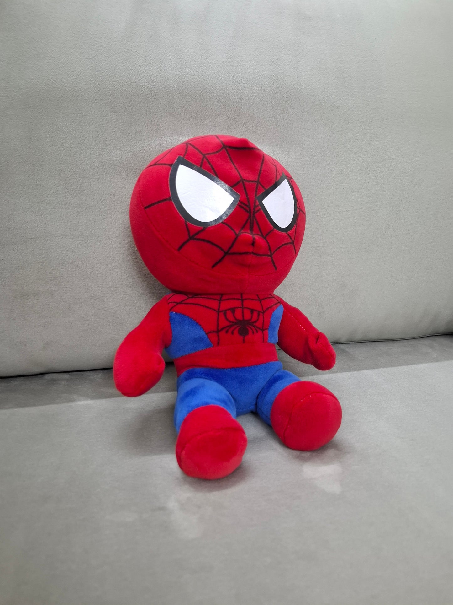 Avengers Plush Toy