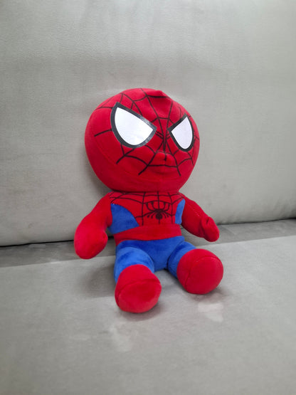 Avengers Plush Toy