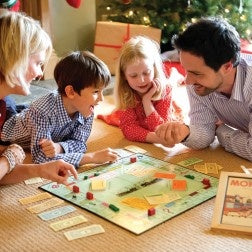 Monopoly Special Edition Board Game