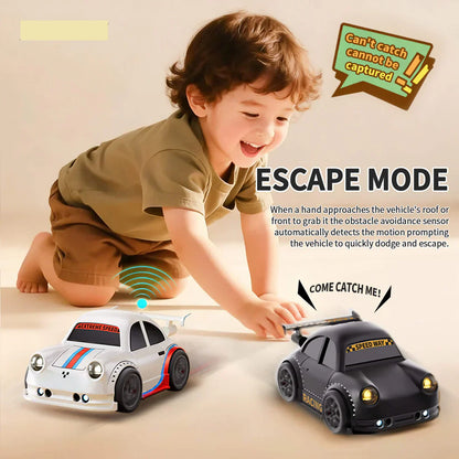 2.4GHz Mini Induction Drift Car with Remote
