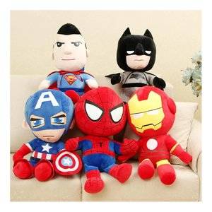 Avengers Plush Toy