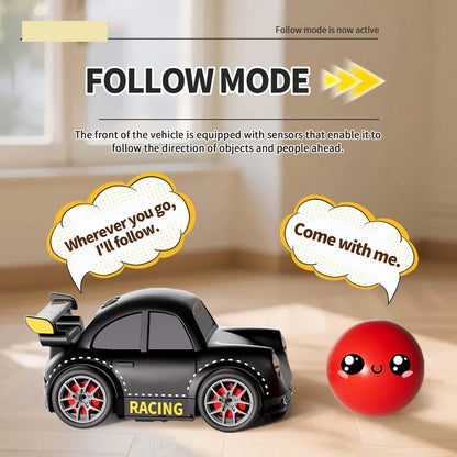 2.4GHz Mini Induction Drift Car with Remote