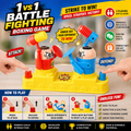 1 VS 1 Battle Fighting Boxing Game
