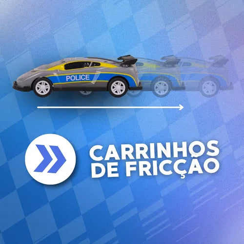 12-Piece Metal Car Key Launcher Set