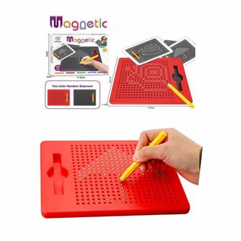 MagPad Magnetic Drawing Board