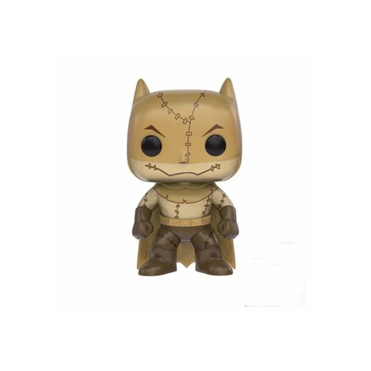 DC Scarecrow Imposter Funko Pop Figure (Damaged Box 6/10)