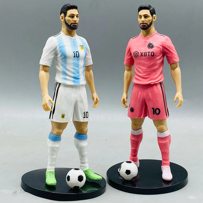 Lionel Messi Action Figure