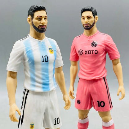 Lionel Messi Action Figure