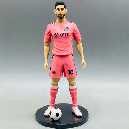 Lionel Messi Action Figure