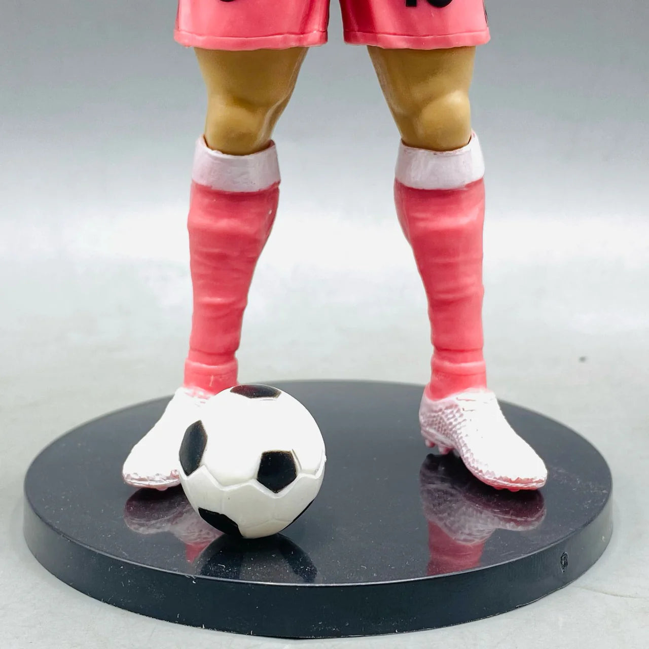 Lionel Messi Action Figure