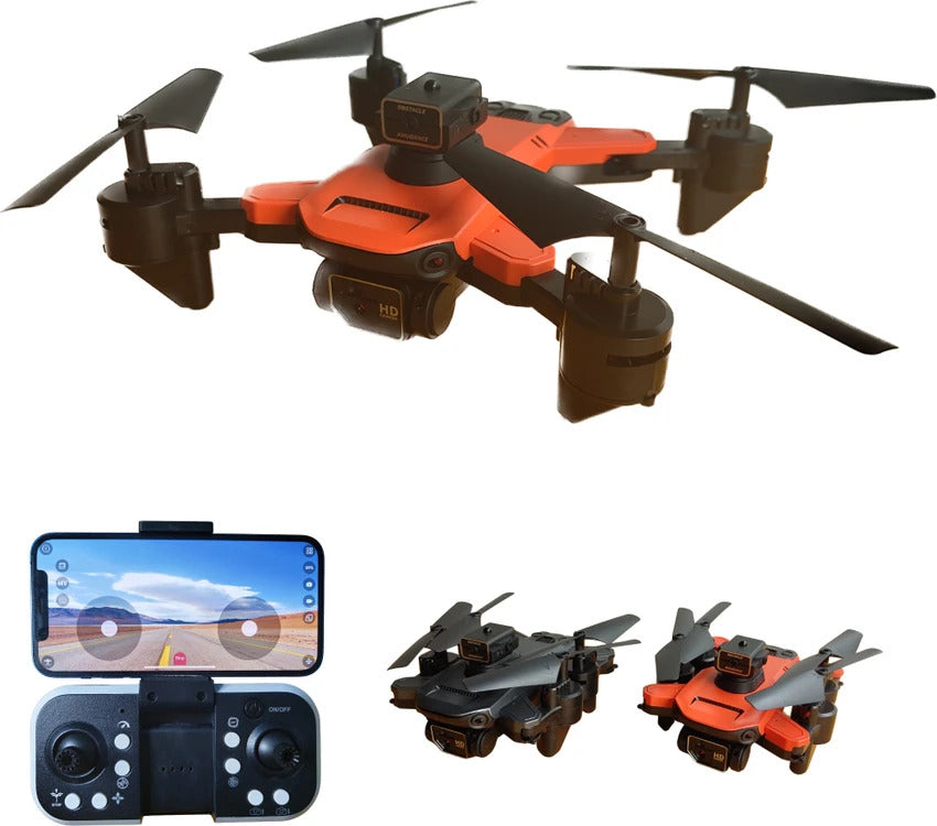 DM99 Foldable Quadcopter Drone
