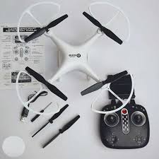 LH-X25 Explorers Drone with HD WiFi Camera