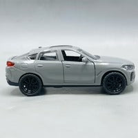 1:38 Scale BMW Solar Power Diecast Car