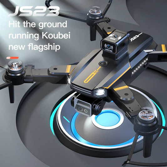 JS23 Professional Drone with Dual HD Camera