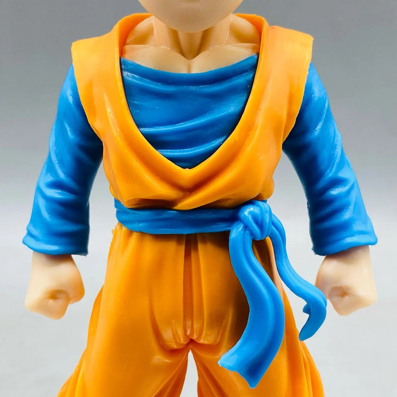 Dragon Ball Z Goku Action Figure – 7 Inch Collectible Anime Figure