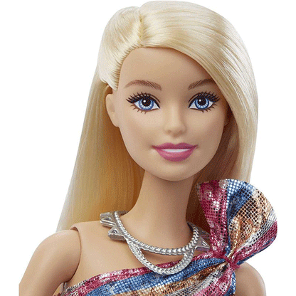 Barbie Big City Big Dreams Blonde Singing Doll