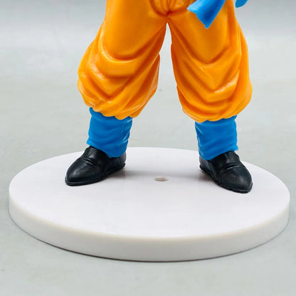 Dragon Ball Z Goku Action Figure – 7 Inch Collectible Anime Figure