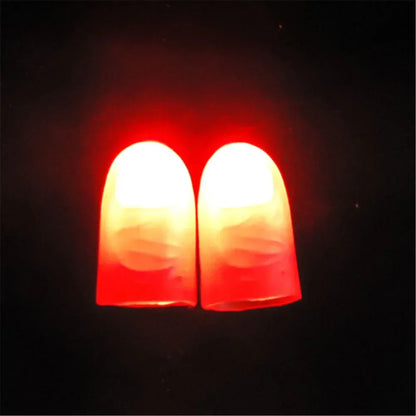 Magic Finger Light (1 Pair)