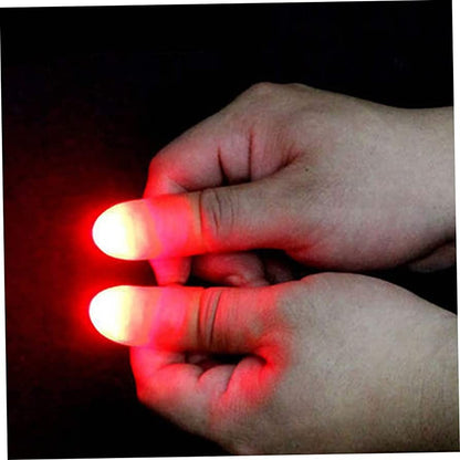 Magic Finger Light (1 Pair)