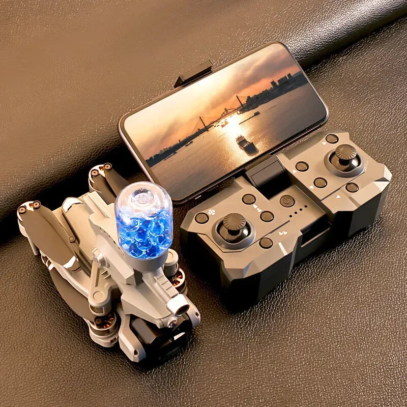 K11 Max Battle Drone with WiFi 4K HD Camera