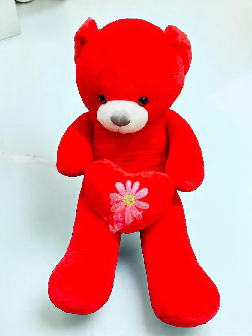 Giant Teddy Bear – Plush Stuffed Toy