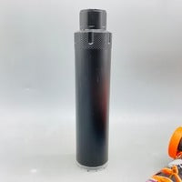 Automatic M3 Cool Gel Ball Blaster with LED Light Effect