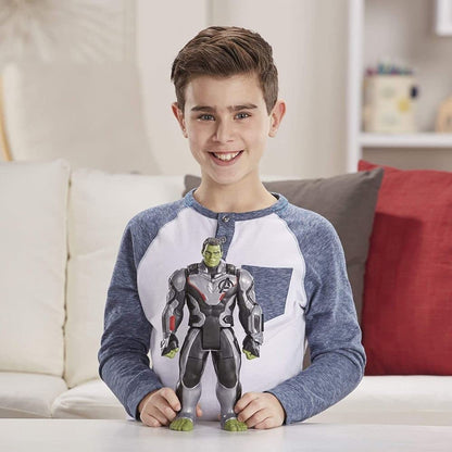 Avengers Marvel Endgame Titan Hero Hulk