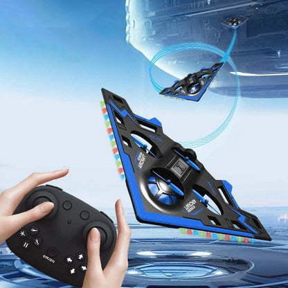 Gravity Sensing RC B2 Bomber Plane