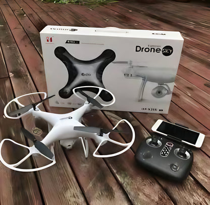 LH-X25 Explorers Drone with HD WiFi Camera